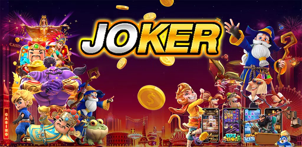 Mencapai Prestasi Terbesar dengan Joker123